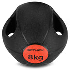 Gripi Medicine ball. Spokey 8kg 929866 Accessories/Balls/Medicine balls Your Sports Performance