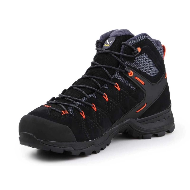 Salewa MS Alp Mate Mid WP M 61384-0996 shoes Footwear/Outdoor/Salewa Your Sports Performance