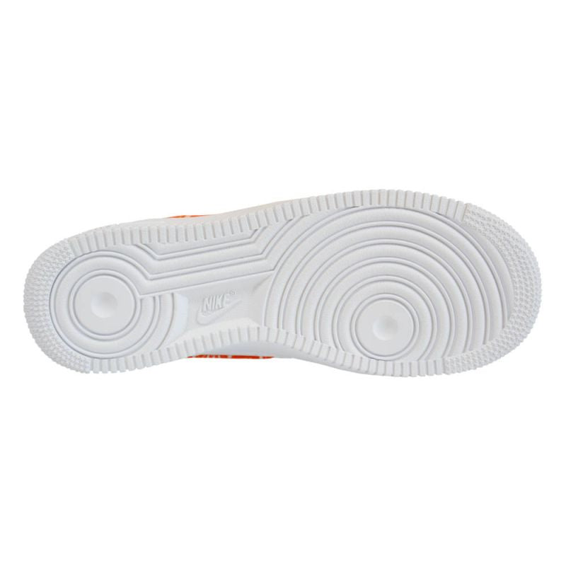 Nike Air Force 1 '07 Women's Shoes White - DJ9942-102 Obuwie/Buty na co dzień Your Sports Performance