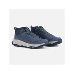ROSSIGNOL Altiridge Mid R-Shell Dry Men's Shoes Blue
