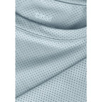 CASALL Women's Laser Mesh Tee Blue