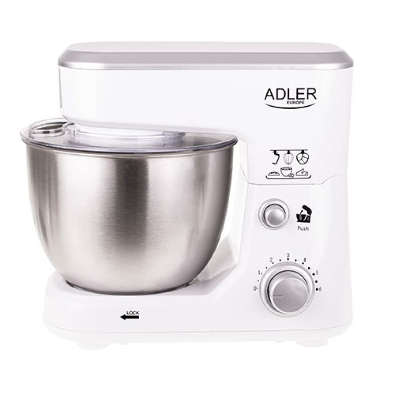 ADLER AD 4216 planetary robot AGD - Produkty/Roboty kuchenne Your Sports Performance