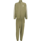 adidas 3-Stripes Woven Men’s Tracksuit Olive KY2300
