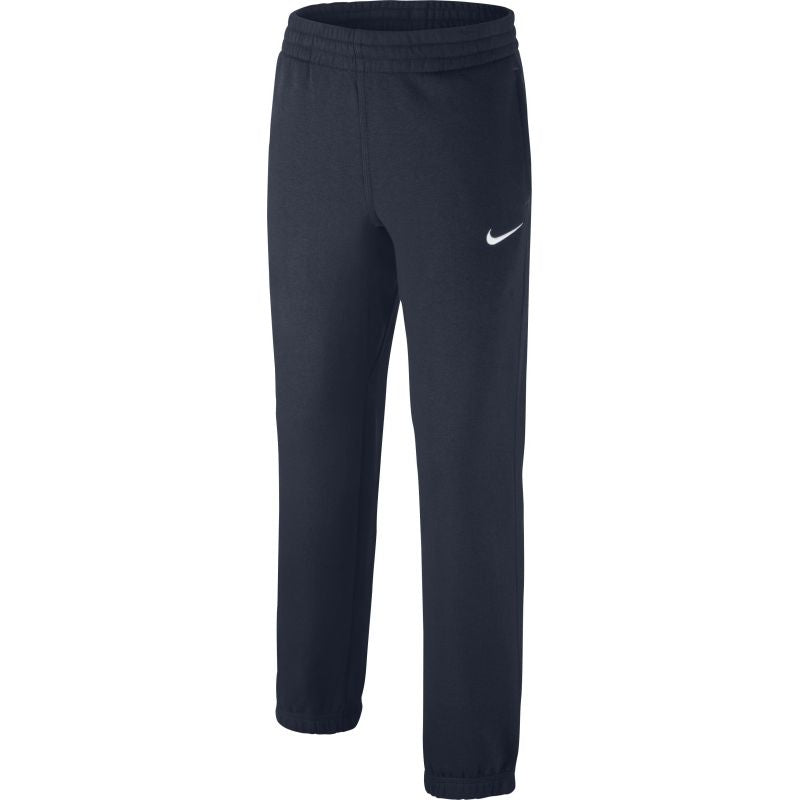 Nike Sportswear N45 Brushed-Fleece Junior Pants 619089-451 Clothing/Lifestyle/Trousers, shorts Nike