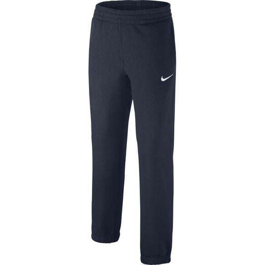 Nike Sportswear N45 Brushed-Fleece Junior Pants 619089-451 Clothing/Lifestyle/Trousers, shorts Nike