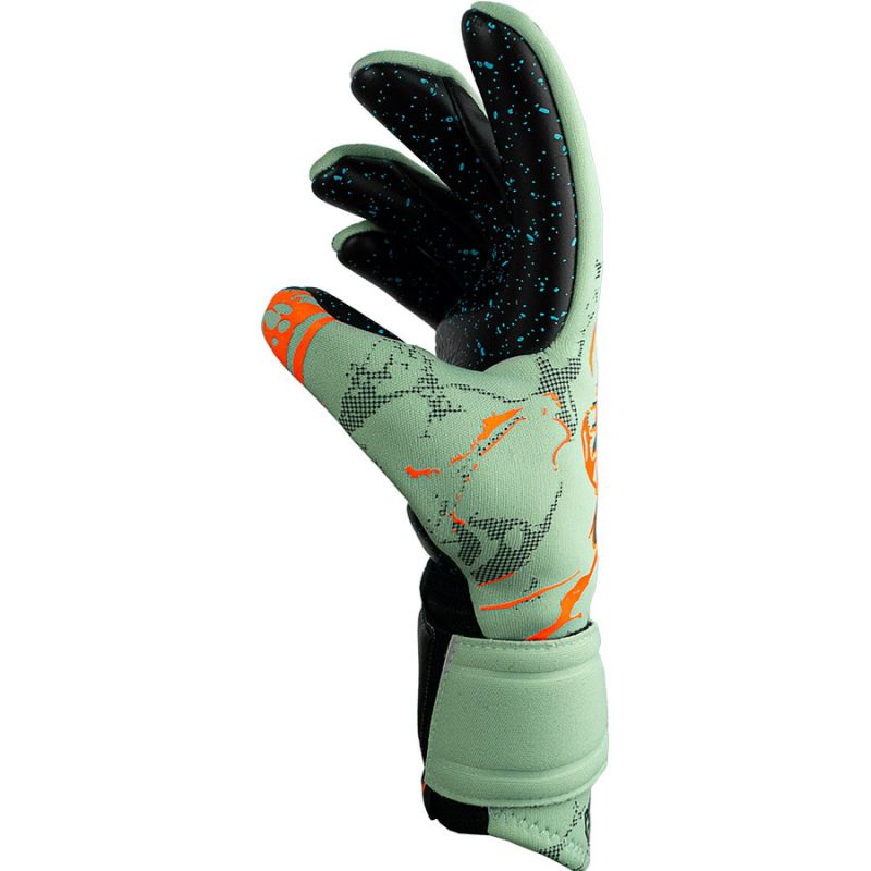 Reusch Pure Contact Fusion 53 70 900 5444 goalkeeper gloves Accessories/Gloves Your Sports Performance