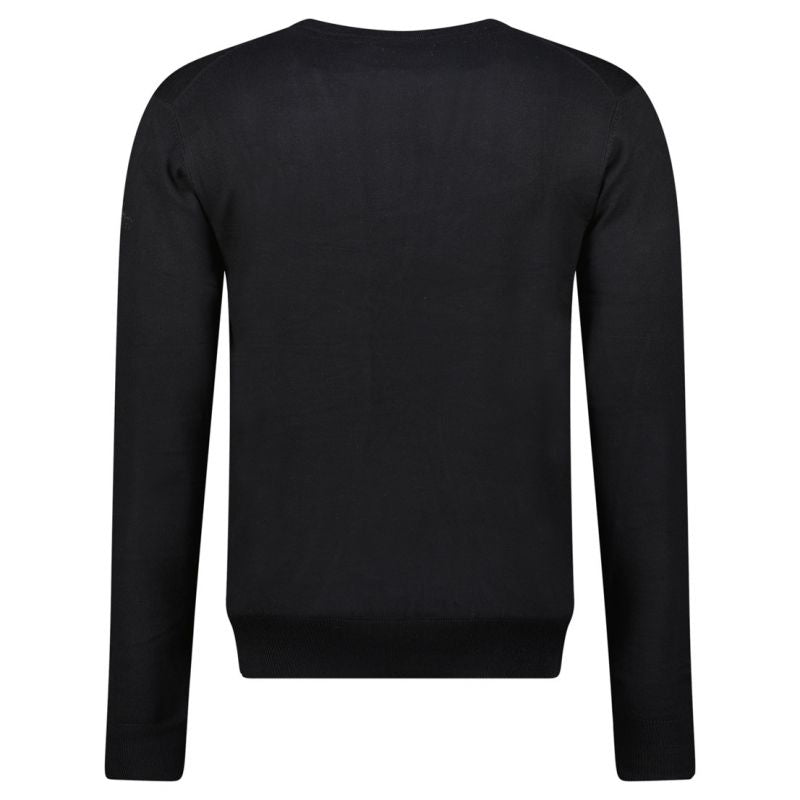 Geographical Norway Ferasmo DB 246 M sweatshirt WY1173H/GN-Black Clothing/Outdoor/Geographical Norway Your Sports Performance