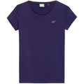 T-shirt W 4FAW23TTSHF0906 30S Clothing/Lifestyle/T-shirts/4F 4F