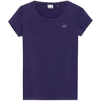 T-shirt W 4FAW23TTSHF0906 30S Clothing/Lifestyle/T-shirts/4F 4F