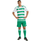 adidas Hooped 26 Jersey Men’s Shirt white-green KF3393