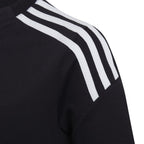 T-shirt adidas Condivo 22 Polo Jr. H44110 Clothing/Training Adidas