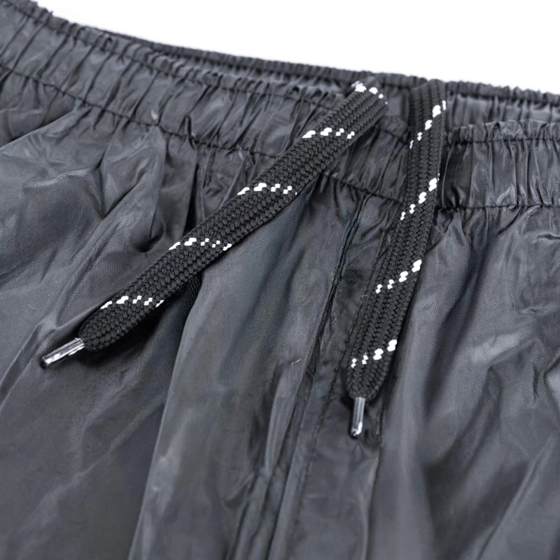 Sauna Tracksuit DBX "BurnX" - M Clothing Your Sports Performance