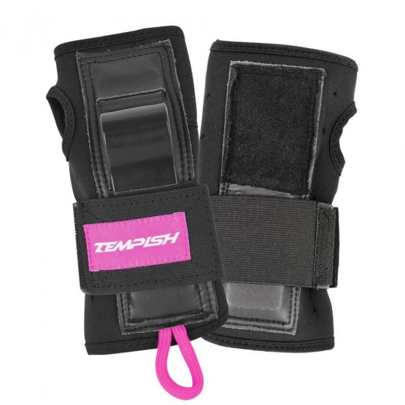Tempish Acura 1 wrist guards 102000012 Accessories/Protectors and knee pads Your Sports Performance