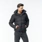 Men's MAFI Quilted Winter Jacket In preparation Your Sports Performance