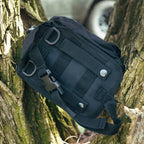 Offlander Molle tactical pouch OFF_CACC_09BK Accessories/Sachets / Belts / Bags Your Sports Performance