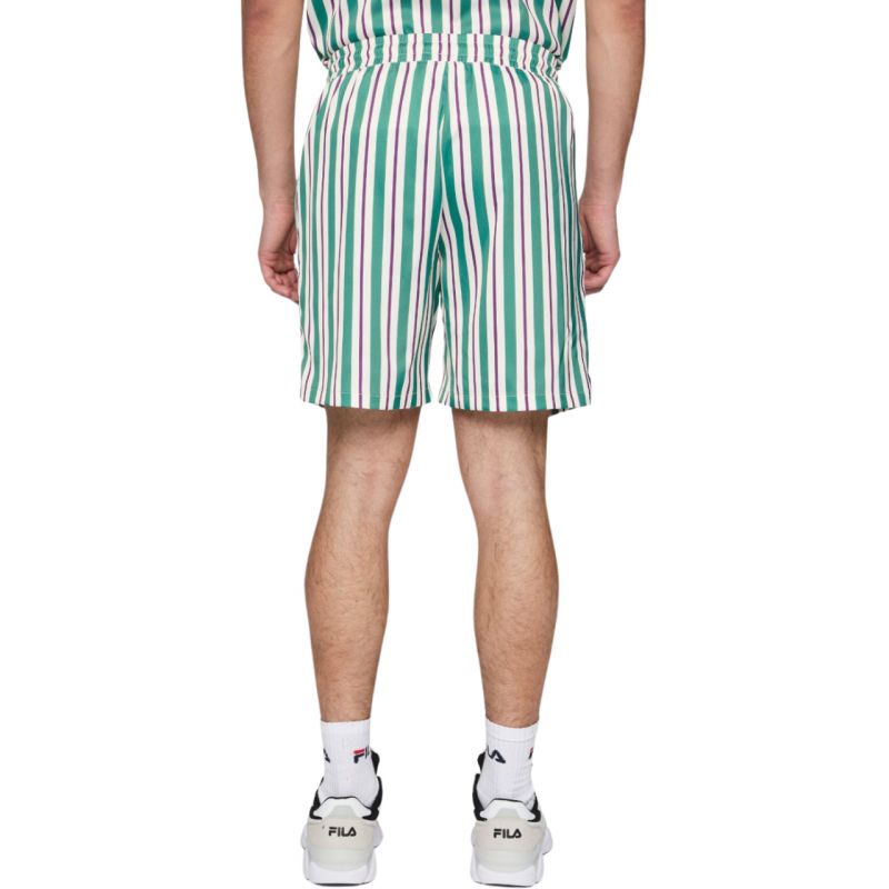 Fila Lastro M FAM0925 13382 shorts Clothing/Lifestyle/Trousers, shorts/Fila Your Sports Performance