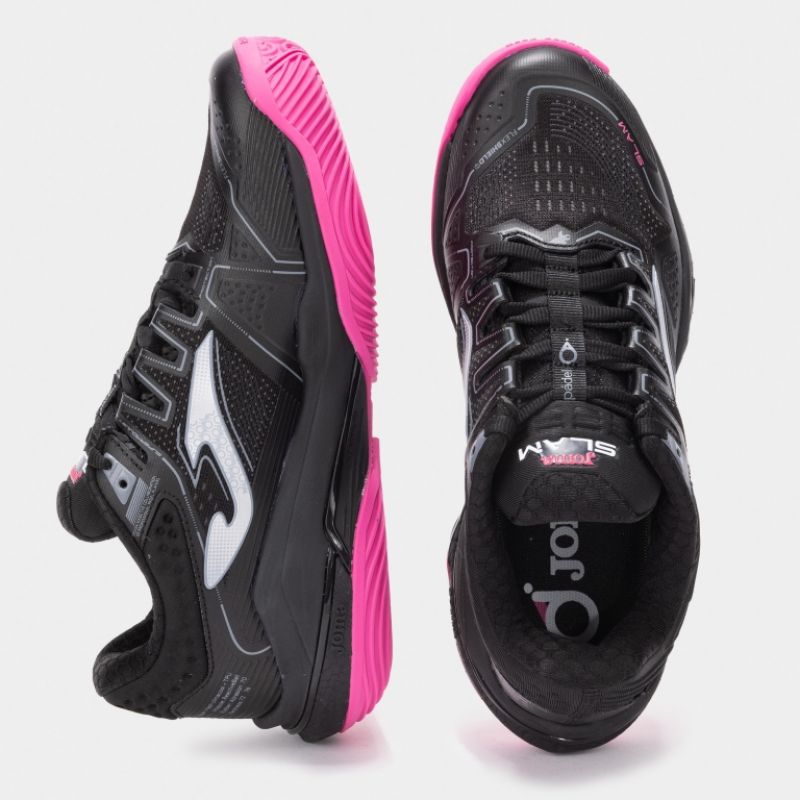 Joma Slam Lady 2401 W Tennis Shoes TSLALW2401OM Footwear/Tennis/Low/Joma Joma