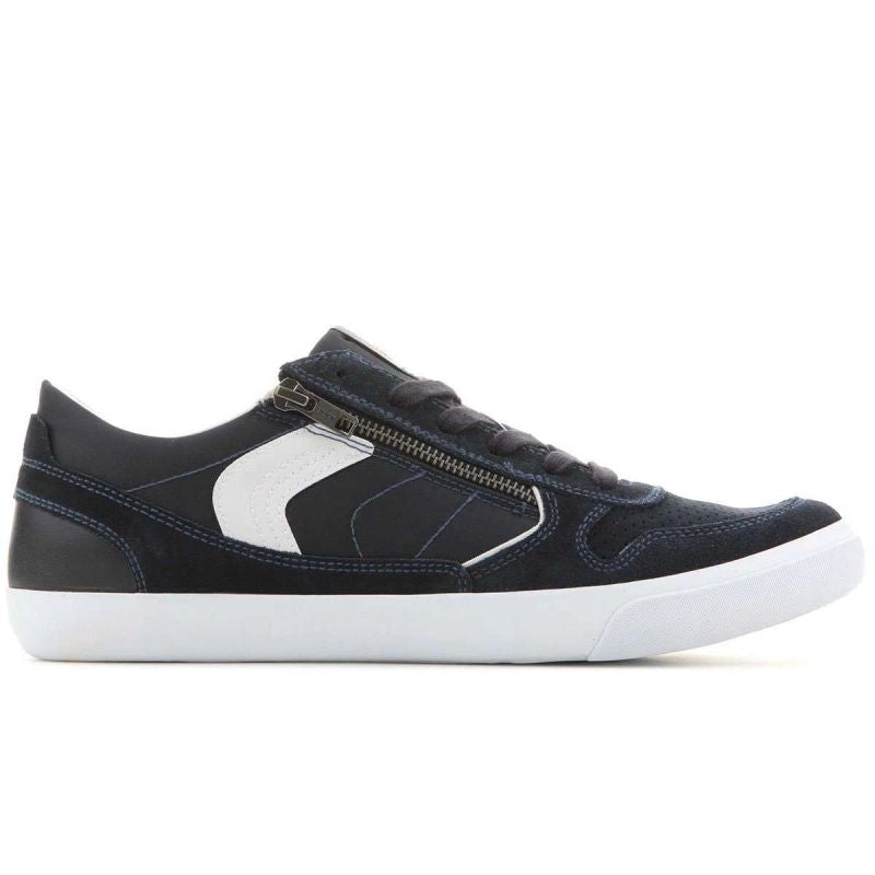 Geox U Box C - Suede+Nylon U82R3C 022FU C4002 In preparation Your Sports Performance