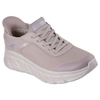 Skechers women's sneakers BOBS B FLEX HI LINEAR FORCE 117391 TPE Skechers