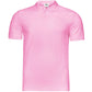 Malfini Pique Polo Jr polo shirt MLI-22230 pink Clothing/Lifestyle/T-shirts/Malfini Malfini