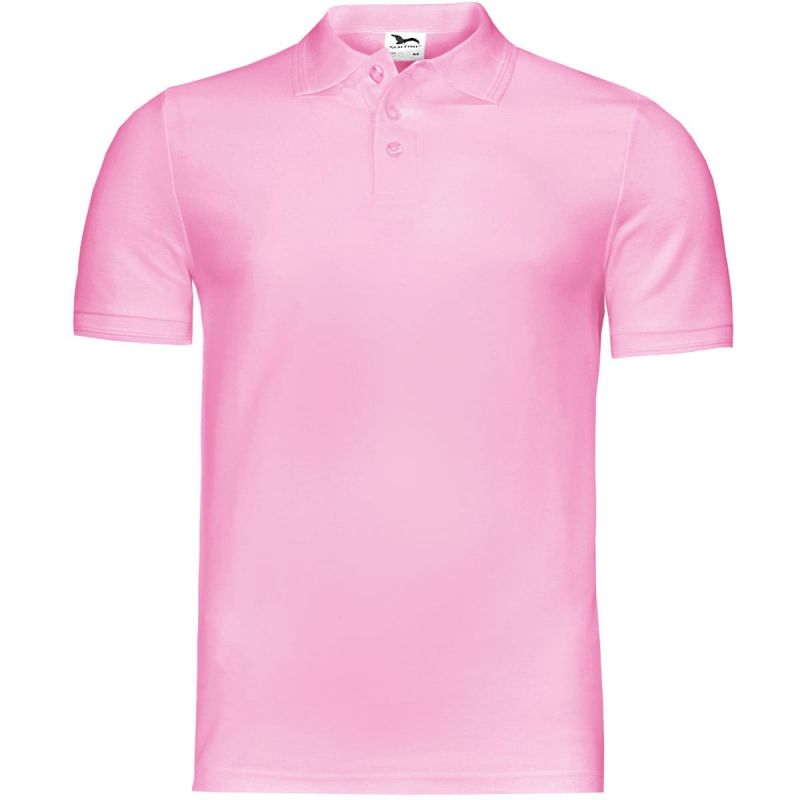 Malfini Pique Polo Jr polo shirt MLI-22230 pink Clothing/Lifestyle/T-shirts/Malfini Malfini