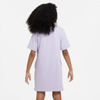 Dress Nike Sportswear Jr. FB1258 536 Clothing/Lifestyle/Dzieci/4F Nike