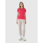 Women's 4F slim T-shirt with modal 4F 4FWSS25TTSHF1995-54S *Kategoria tymczasowa Your Sports Performance