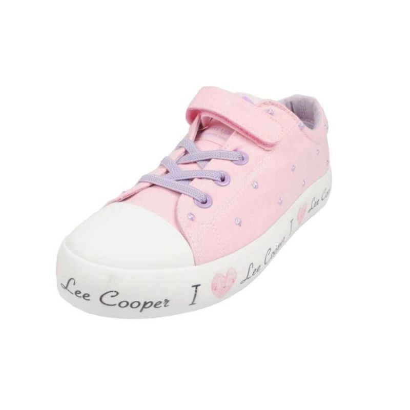 Lee Cooper Jr LCW-24-02-2160K shoes Footwear/Lifestyle/Lee Cooper Your Sports Performance