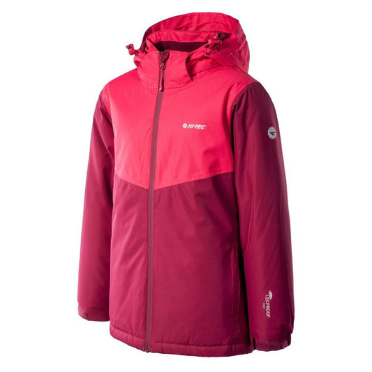 OLMO JRG insulated jacket Clothing/Outdoor Your Sports Performance