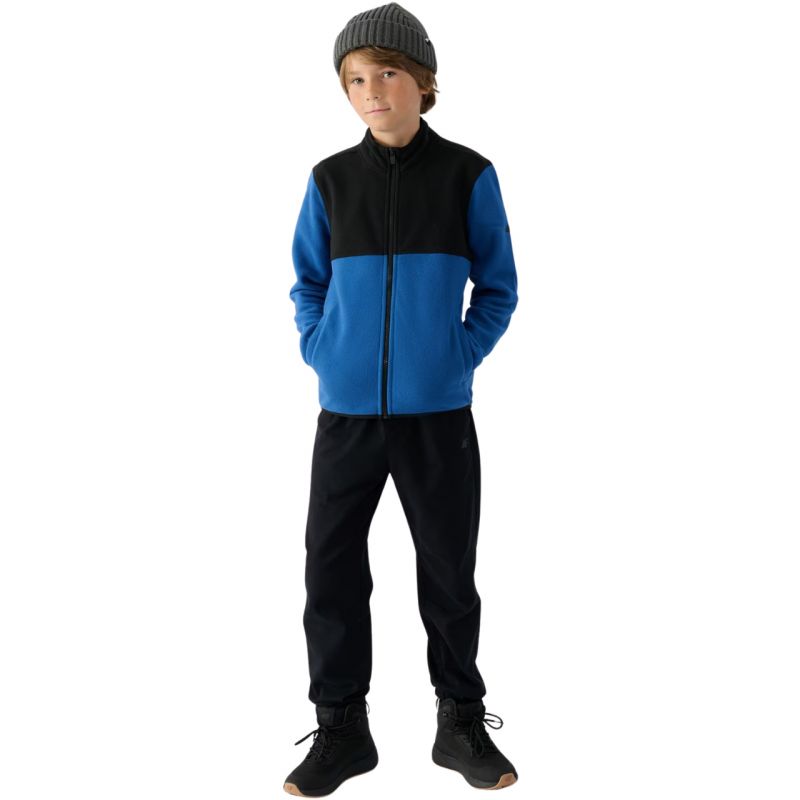 4F M212 Jr sweatshirt 4FJWAW24TFLEM212 32S Clothing/Outdoor 4F