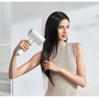 Xiaomi High-Speed Ionic Hair Dryer AGD - Produkty/Suszarki do włosów Your Sports Performance