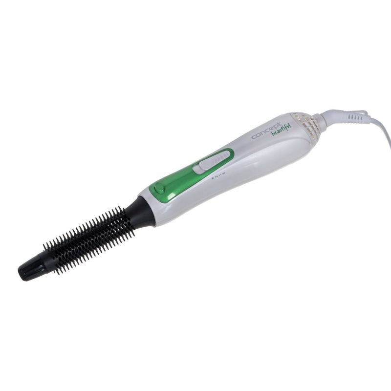 CONCEPT KF1310 Green Curling Iron/Dryer AGD - Produkty/Suszarki do włosów Your Sports Performance