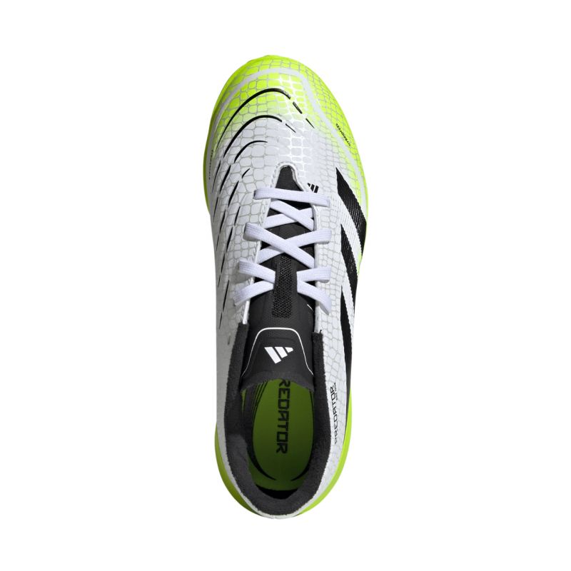 Adidas Predator League TF Jr JI1149 football boots Footwear/Football/JR/TF Adidas