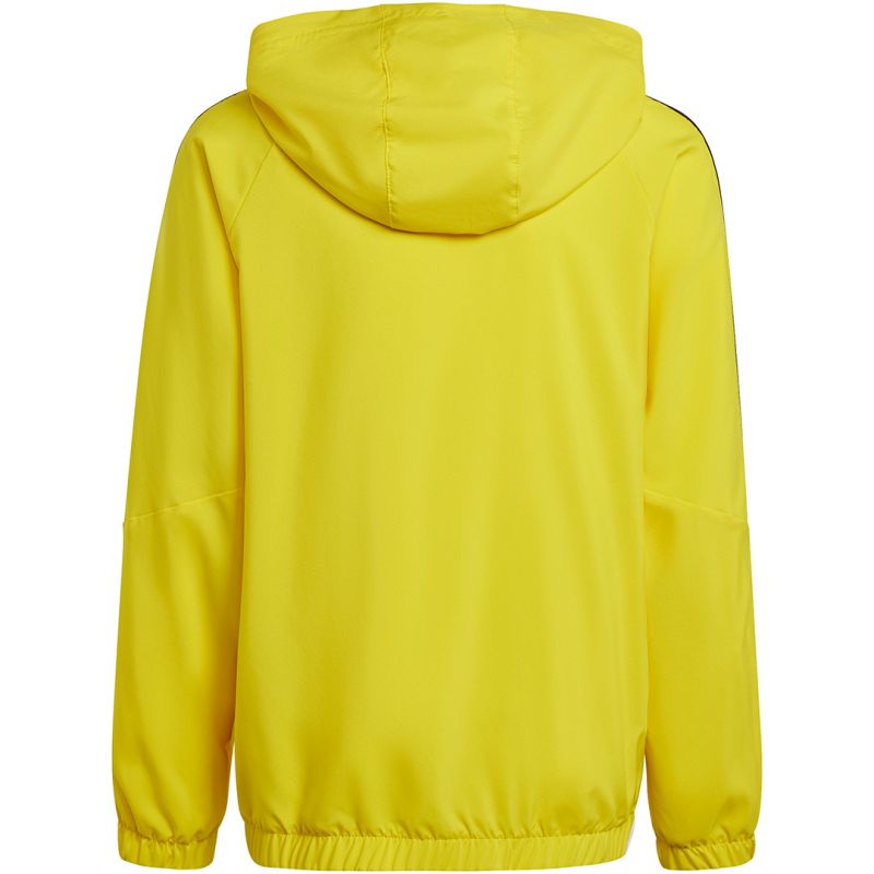 Adidas Tiro 24 Jr IM8795 jacket Clothing/Football Adidas