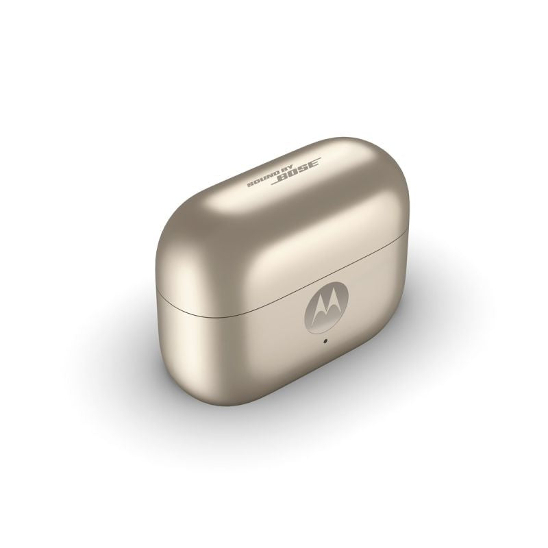 Motorola Moto Buds Loop - French Oak In preparation Your Sports Performance