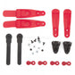 Seba Double Strap FR Buckle Set In preparation Your Sports Performance