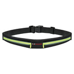 Reflective BP 105 running belt Accessories/Sachets / Belts / Bags Your Sports Performance