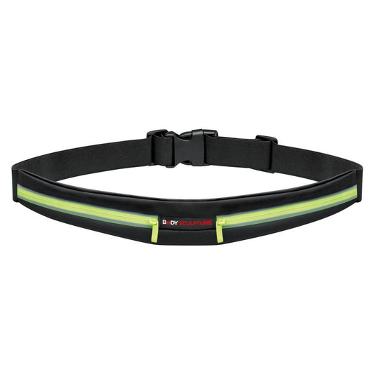 Reflective BP 105 running belt Accessories/Sachets / Belts / Bags Your Sports Performance
