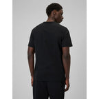Men's regular printed T-shirt 4F 4FRSS26TTSHM3991-20S 4f