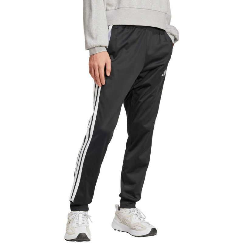 adidas 3-Stripes Tricot Regular Tapered Pants M JI8809 Clothing/Lifestyle/Trousers, shorts Adidas