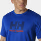 Helly Hansen HH Tech Graphic 2.0 M T-shirt 49574 543 Clothing/Lifestyle/T-shirts/Helly Hansen Your Sports Performance