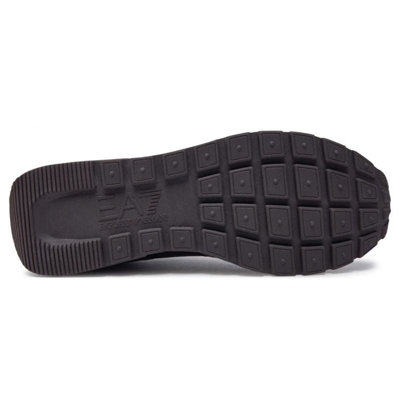 Shoe EA7 Emporio Armani Legacy M X8X151-XK354-T995 Footwear/Lifestyle/Emporio Armani Your Sports Performance