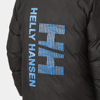 Helly Hansen Men's Reversible Jacket YU 23 REVERSIBLE PUFFER 54060 554 Helly Hansen