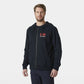 Helly Hansen HH Logo Full Zip Hoodie 2.0 M 30393 597 Clothing/Outdoor/Helly Hansen Your Sports Performance