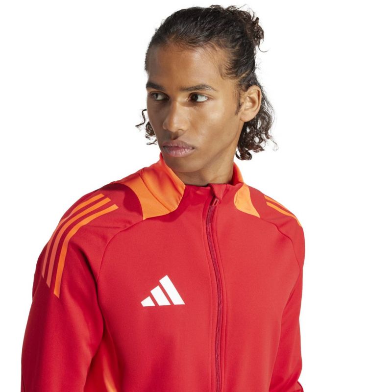 Adidas Tiro 24 Competition M IP1875 sweatshirt Clothing/Football Adidas