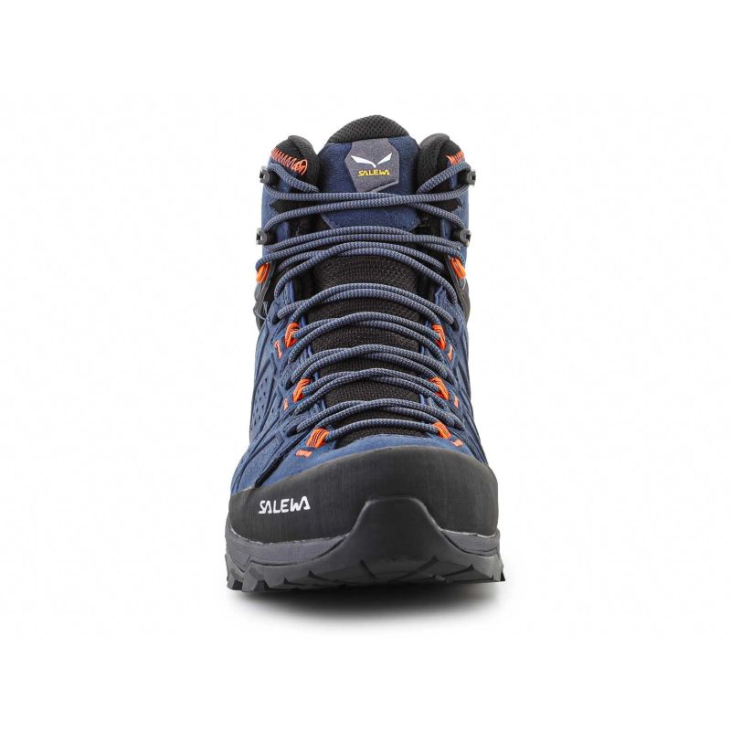 Shoes Salewa Ms Alp Trainer 2 Mid Gtx M 61382-8675 Footwear/Outdoor/Salewa Your Sports Performance
