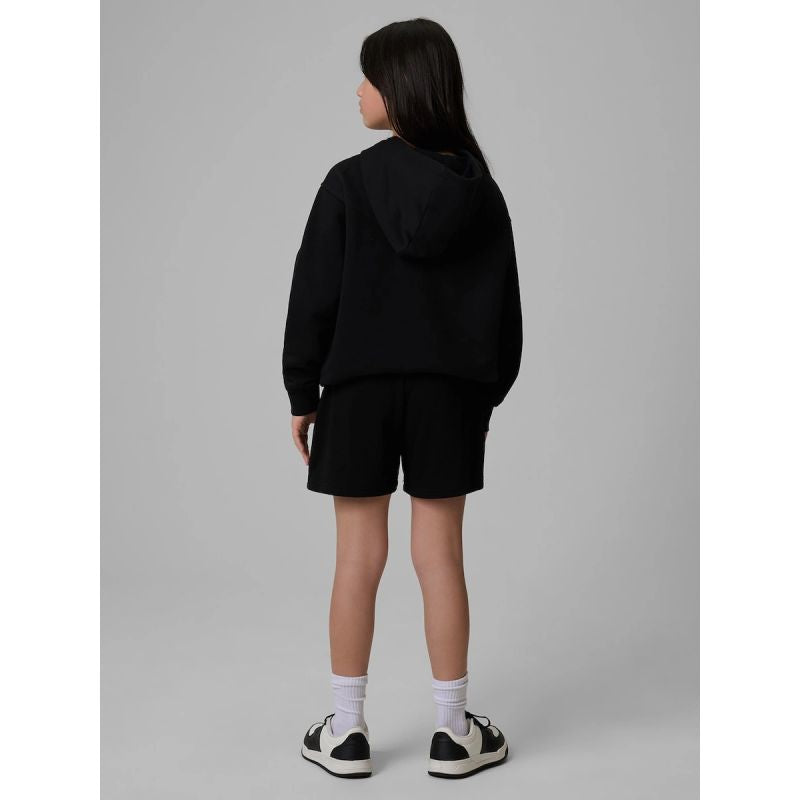 Girls' sweatpants 4F 4FJWMM00TSHOF630-20S 4f