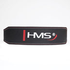 HMS black PA3778 rL strength belt Accessories/Training equipment Your Sports Performance