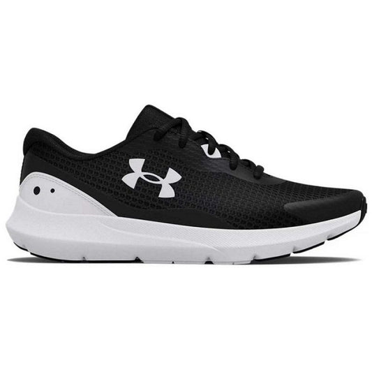 Under Armor Surge 3 W shoes 3024894-001 Footwear/Running/Women Your Sports Performance