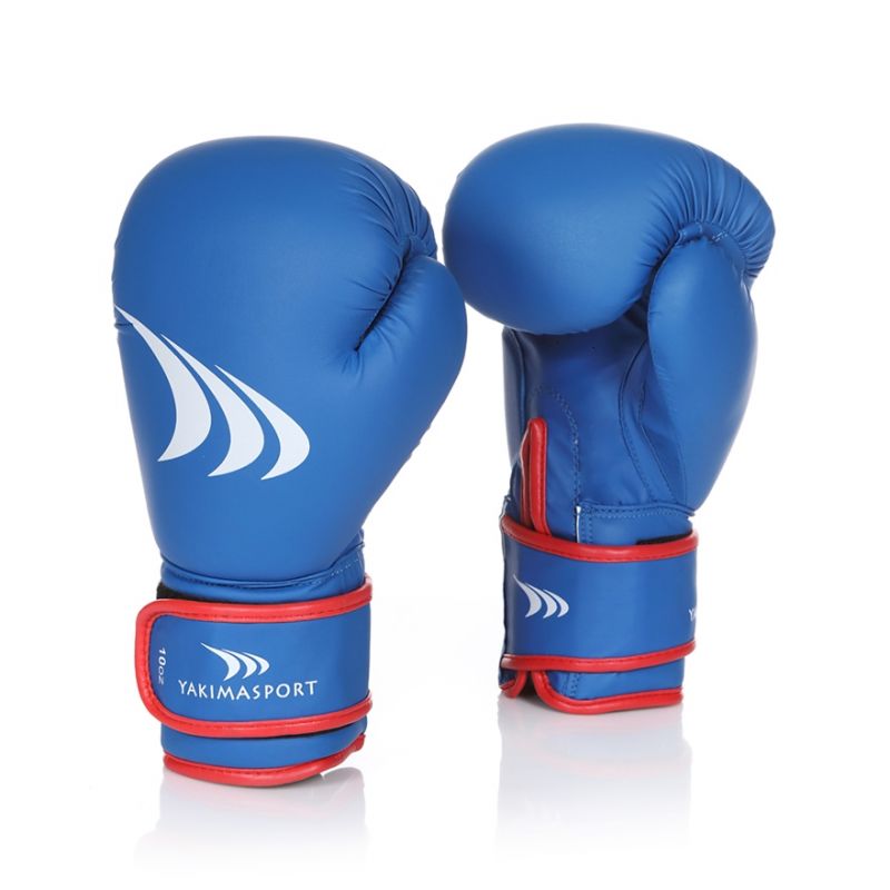 Yakmasport shark boxing gloves 12 oz Accessories/Gloves Your Sports Performance